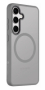Tactical pouzdro MagForce Hyperstealth pro Samsung S921B Galaxy S24 5G grey - 