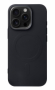 Jekod pouzdro Silicone Mag Cover pro Apple iPhone 16 Pro Max černá