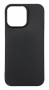 Pouzdro Jekod Silicone Mag Cover black pro Apple iPhone 16 Pro Max