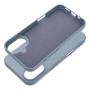 Pouzdro Jekod Silicone Mag Cover blue pro Apple iPhone 16 - 