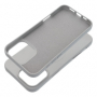 Pouzdro Jekod Silicone Mag Cover grey pro Apple iPhone 16 Pro Max