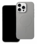 Jekod pouzdro Silicone Mag Cover pro Apple iPhone 16 Pro Max šedá