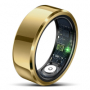 chytrý prsten Aligator Smart Ring gold - 8