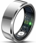 chytrý prsten Aligator Smart Ring silver - 10