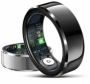 chytrý prsten Aligator Smart Ring black - 10 - 