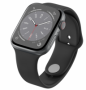 Apple Watch Series 8 GPS + Cellular 45mm včetně nabíjecího kabelu Použité (A2775)