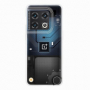originální pouzdro OnePlus Photography Bumper Case pro OnePlus 10 Pro 5G black - 