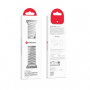 Forcell F-Design FA10 kovový pásek pro Apple Watch Series 1, 2, 3, 4, 5, 6, 7, 8, 9, SE, SE 2 38, 40, 41mm silver - 