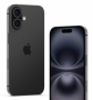 Apple iPhone 16 128GB černá CZ Distribuce