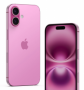 Apple iPhone 16 128GB růžová CZ Distribuce