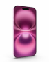 Apple iPhone 16 128GB pink CZ Distribuce + dárek v hodnotě 290 Kč ZDARMA