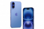 Apple iPhone 16 128GB modrá CZ Distribuce