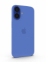 Apple iPhone 16 128GB ultramarine blue CZ Distribuce  + dárek v hodnotě 290 Kč ZDARMA - 