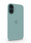 Apple iPhone 16 128GB teal green CZ Distribuce  + dárek v hodnotě 290 Kč ZDARMA - 