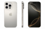 Apple iPhone 16 Pro 128GB přírodní titan CZ Distribuce - 