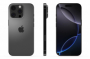 Apple iPhone 16 Pro 256GB černý titan CZ Distribuce - 