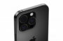 Apple iPhone 16 Pro 256GB černý titan CZ Distribuce - 