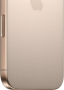 Apple iPhone 16 Pro Max 256GB Desert Titanium CZ Distribuce - 