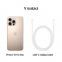 Apple iPhone 16 Pro Max 256GB Desert Titanium CZ Distribuce - 