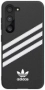 Adidas Pouzdro molded Samba pro Samsung S916B Galaxy S23 Plus black 5G - ROZBALENO