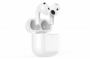 Apple AirPods 4 2024 ANC s MagSafe bezdrátovým nabíjecím pouzdrem (USB-C) CZ Distribuce -  Apple AirPods 4 2024 ANC s MagSafe bezdrátovým nabíjecím pouzdrem (USB-C) CZ Distribuce -