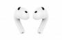 Apple AirPods 4 2024 (USB-C) CZ Distribuce -  Apple AirPods 4 2024 (USB-C) CZ Distribuce -