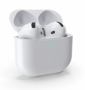 Apple AirPods 4 2024 (USB-C) CZ Distribuce
