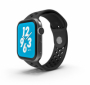Apple Watch series 3 GPS 42mm včetně nabíjecího kabelu Použité (A1859) - KOSMETICKÁ VADA SKLÍČKA LCD