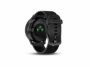 chytré hodinky Garmin Vivomove Optic Sport black CZ - 