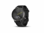 chytré hodinky Garmin Vivomove Optic Sport black CZ - 