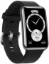 chytré hodinky Huawei Watch Fit Elegant black CZ - 