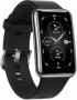 chytré hodinky Huawei Watch Fit Elegant black CZ - 