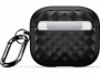 Pouzdro Dux Ducis Pecc pro Apple AirPods 3 black - 