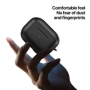 Pouzdro Dux Ducis Pecc pro Apple AirPods Pro 2 black - 