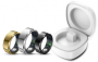 nabíjecí stanice pro chytrý prsten Aligator Smart Ring white - 