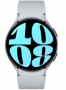 chytré hodinky Samsung SM-R940N Galaxy Watch6 44mm včetně nabíjecího kabelu Použité
