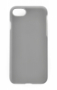 Pouzdro Jekod Candy grey pro Apple iPhone 7, iPhone 8, iPhone SE (2020), SE (2022) 5G