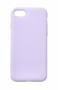 Pouzdro Jekod Candy purple pro Apple iPhone 7, iPhone 8, iPhone SE (2020), SE (2022) 5G