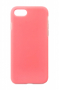 Pouzdro Jekod Candy pink pro Apple iPhone 7, iPhone 8, iPhone SE (2020), SE (2022) 5G