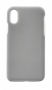 Pouzdro Jekod Candy grey pro Apple iPhone X, iPhone XS