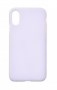 Pouzdro Jekod Candy purple pro Apple iPhone X, iPhone XS