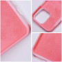 Pouzdro Jekod Candy pink pro Apple iPhone 11 - 
