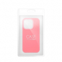 Pouzdro Jekod Candy pink pro Apple iPhone 11 - 