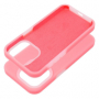 Pouzdro Jekod Candy pink pro Apple iPhone 15
