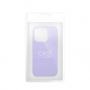 Pouzdro Jekod Candy purple pro Apple iPhone 15 Pro - 