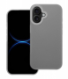 Jekod pouzdro Candy pro Apple iPhone 16 šedá