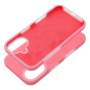Jekod pouzdro Candy pro Apple iPhone 16 růžová - 