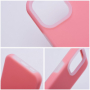 Pouzdro Jekod Candy pink pro Apple iPhone 16