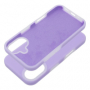 Pouzdro Jekod Candy purple pro Apple iPhone 16