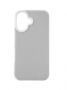 Pouzdro Jekod Candy grey pro Apple iPhone 16 Plus
